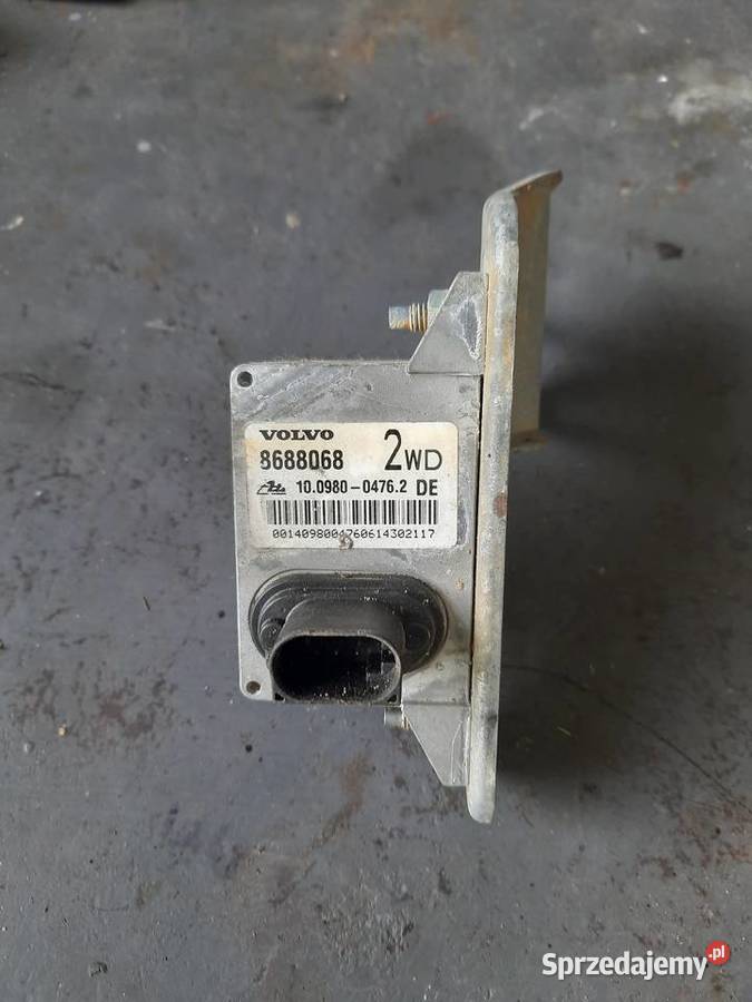 Moduł sterownik ESP 8688068