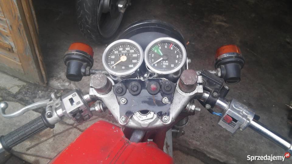 Jawa 350 Ts Cafe Racer Biała Podlaska