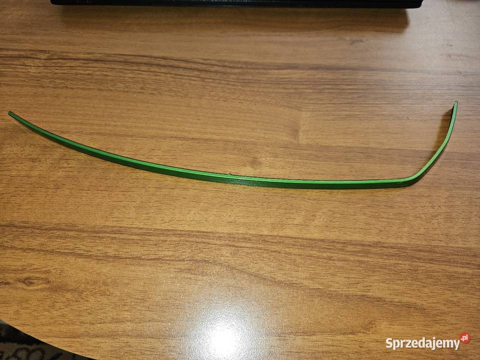 Listwa lewa kufra kawasaki z1000sx versys h2 Siedlce