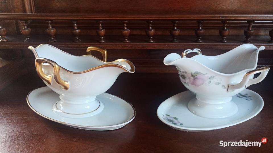 Rosenthal Josephine Selb Bavaria Anemony Syg z Gdańsk