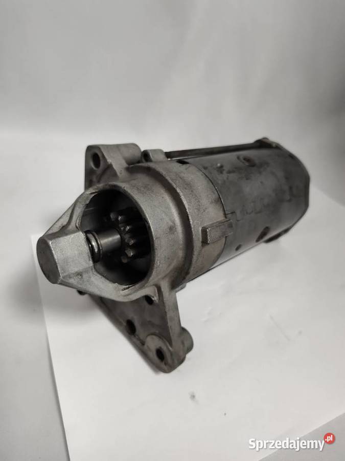 Rozrusznik Citroen Peugeot