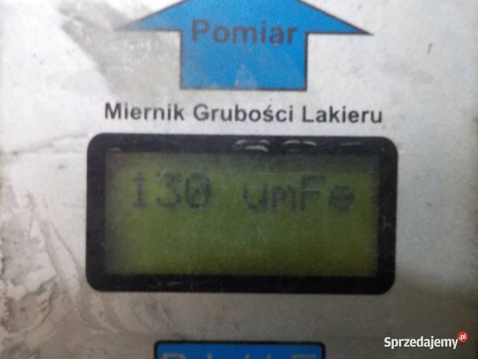 LAND ROVER FREELANDER II 09r 5D drzwi prawe Motoryzacja Suków sprzedam