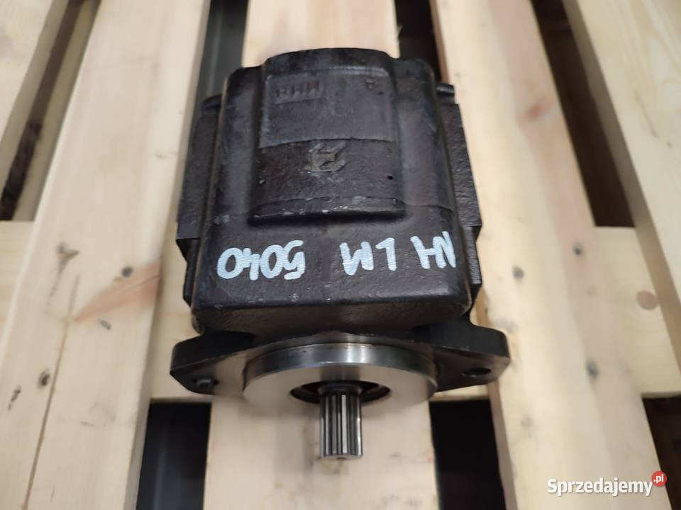 Pompa Casappa KP3056D0 87396196 Holland LM 5040 wielkopolskie Wilkowo