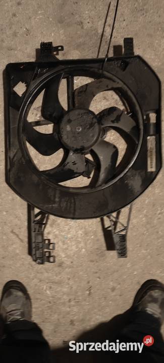 DAIHATSU TERIOS I KOLKO ROZRZADU 13 BENZYNA 97 Siechnice