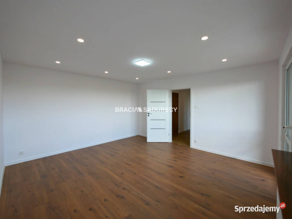Mieszkanie Kraków Strzelców 4601m2 2 pok Piętro 9 sprzedam