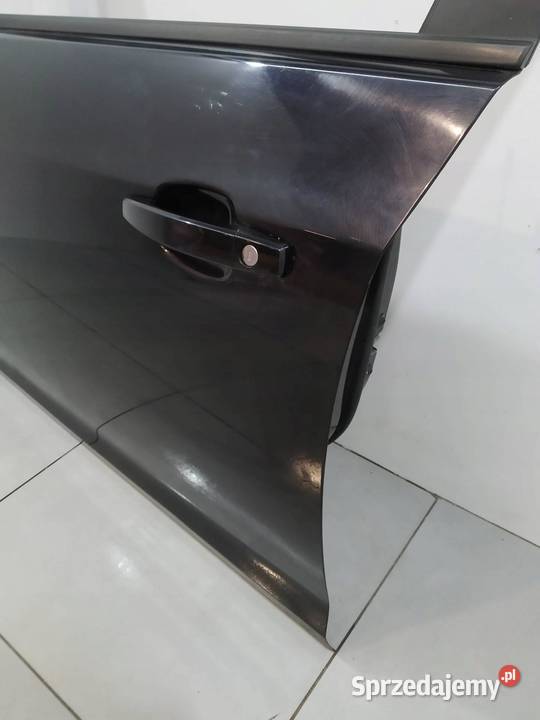 DRZWI LEWE PRZÓD Z20R Opel Astra IV 2009 2020 J osobowe