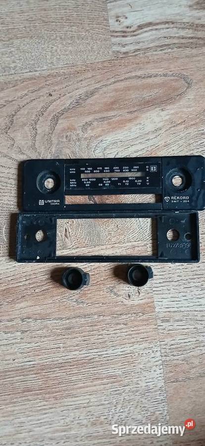 Radio samochodowe Safari Kraków