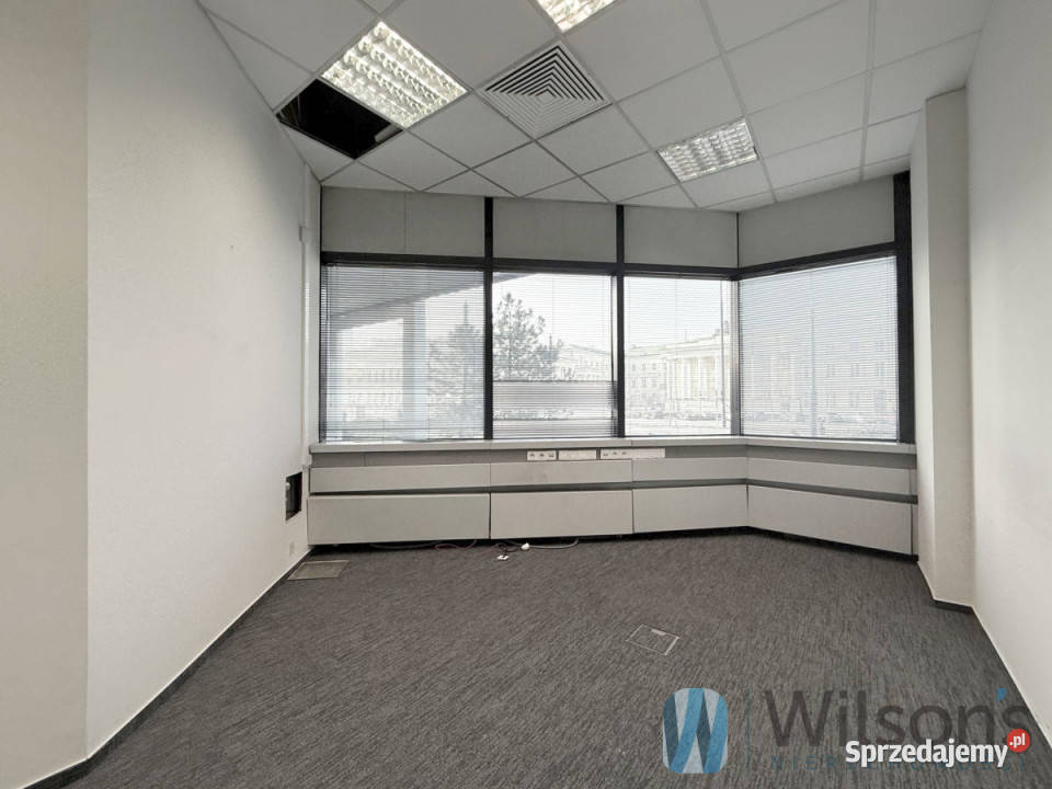 Lokal Warszawa Plac Bankowy 101m2