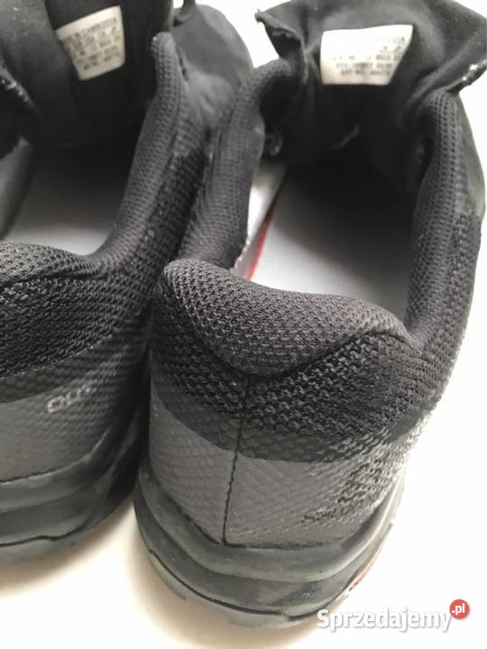 Buty SALOMON trekkingowe GoreTex r48 Olsztyn