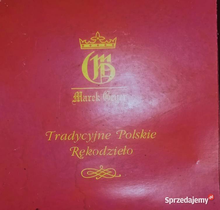 Stara bombka na stojaku Dom i Ogród dolnośląskie Jelenia Góra