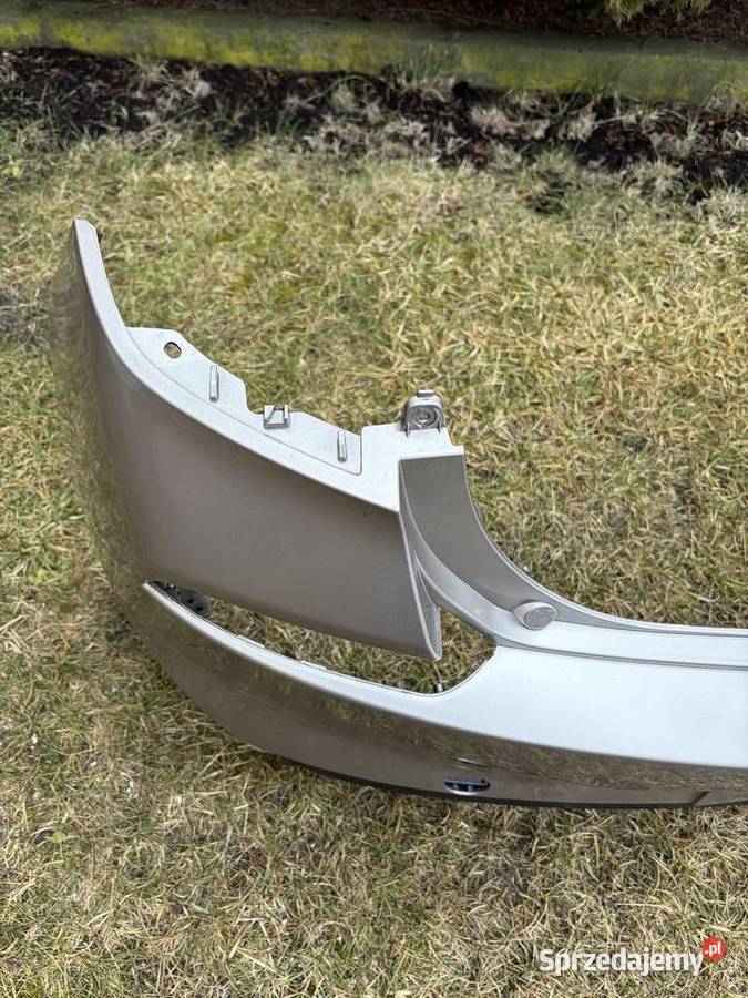 Tylny Oryginalny zderzak HYUNDAI III 2019r Piekary Śląskie