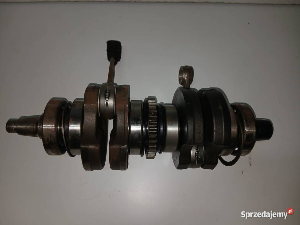 Wał korbowy sea doo 951 947 rotax xp gtx gti mazowieckie Warszawa