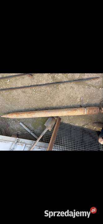 Kompresor compair przecisk kret Brzeg sprzedam