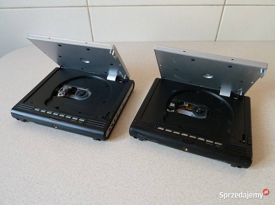 Odtwarzacze DVD Next Base 2 futerały ma podkarpackie Rzeszów