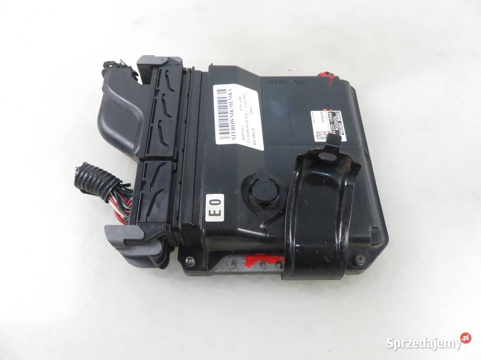 STEROWNIK TOYOTA RAV 4 III 22 D 4WD 8966142C10