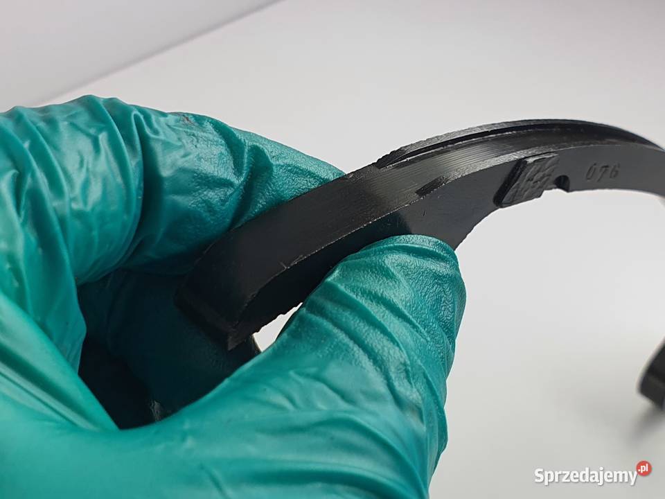 Slizg Rozrzadu Prowadnica Suzuki Ltz 400 Wtrysk łódzkie Łódź sprzedam