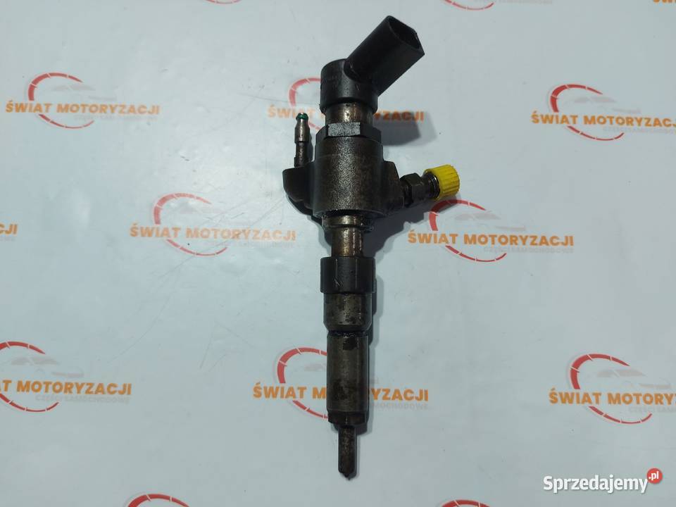 FORD CITROEN VOLVO 16 EHDI wtryskiwacz Wtryskiwacze świętokrzyskie Kielce