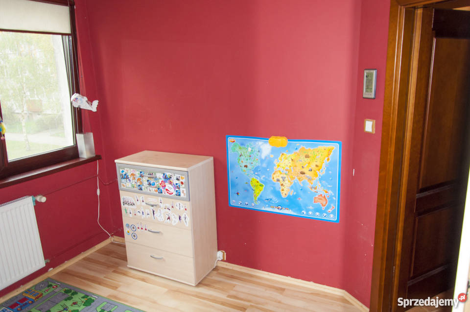 Mieszkanie 2 pokojowe 474 m2 Psie Pole Zakrzów sprzedam