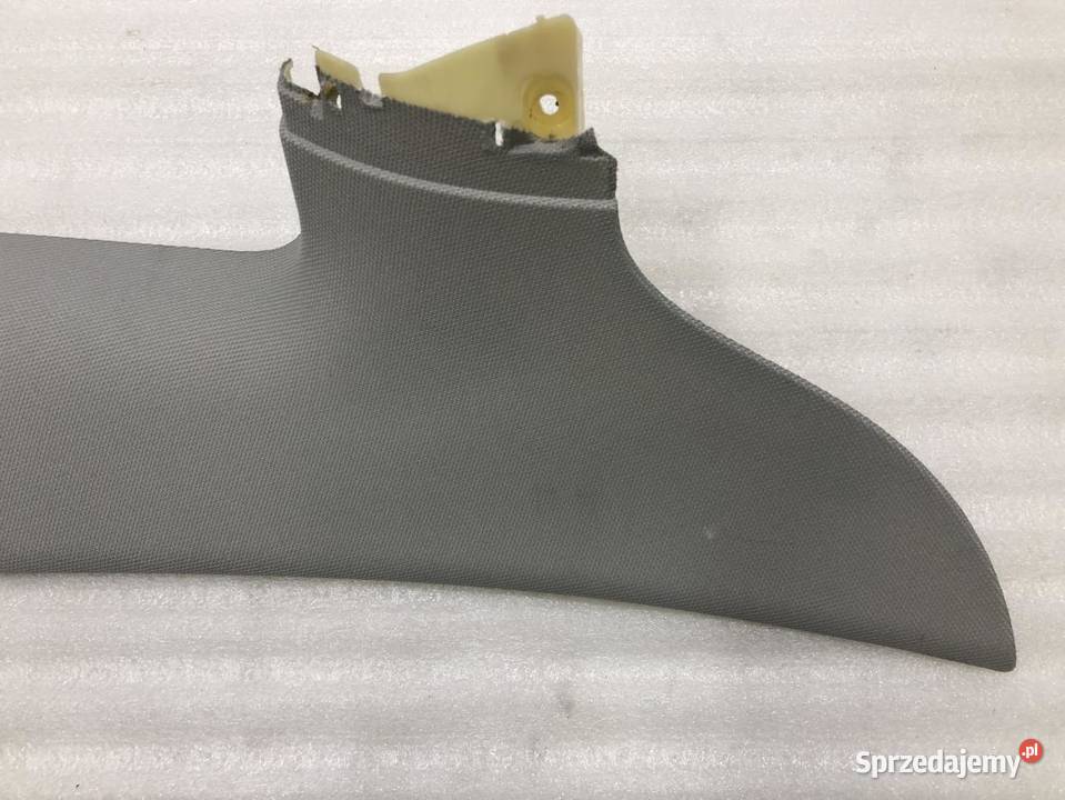 OSŁONA SŁUPKA LEWA 4F5867245D AUDI A6 C6 SEDAN sprzedam