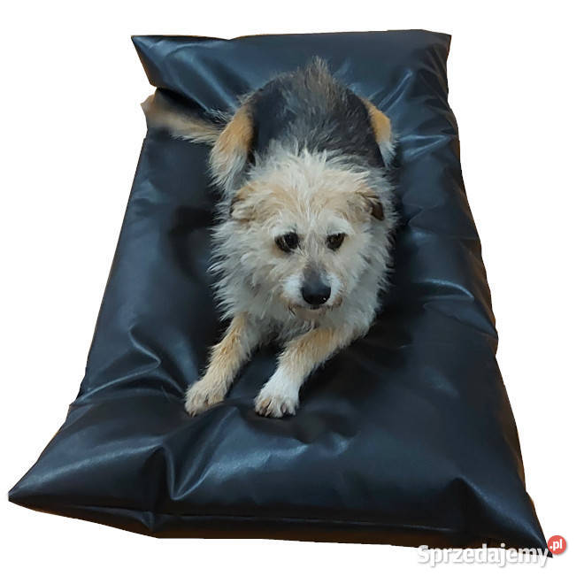 Legowisko psa kota WYMIAR 115 x 60 pokrowiec