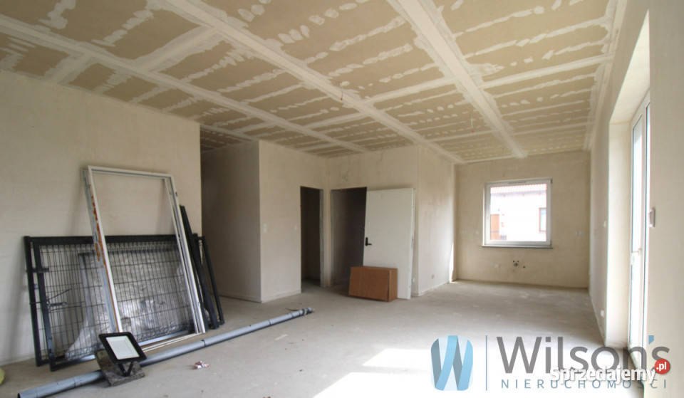 Dom wolnostojący do sprzedania 131m2 Miłoszyce 6099zł/m2 sprzedam