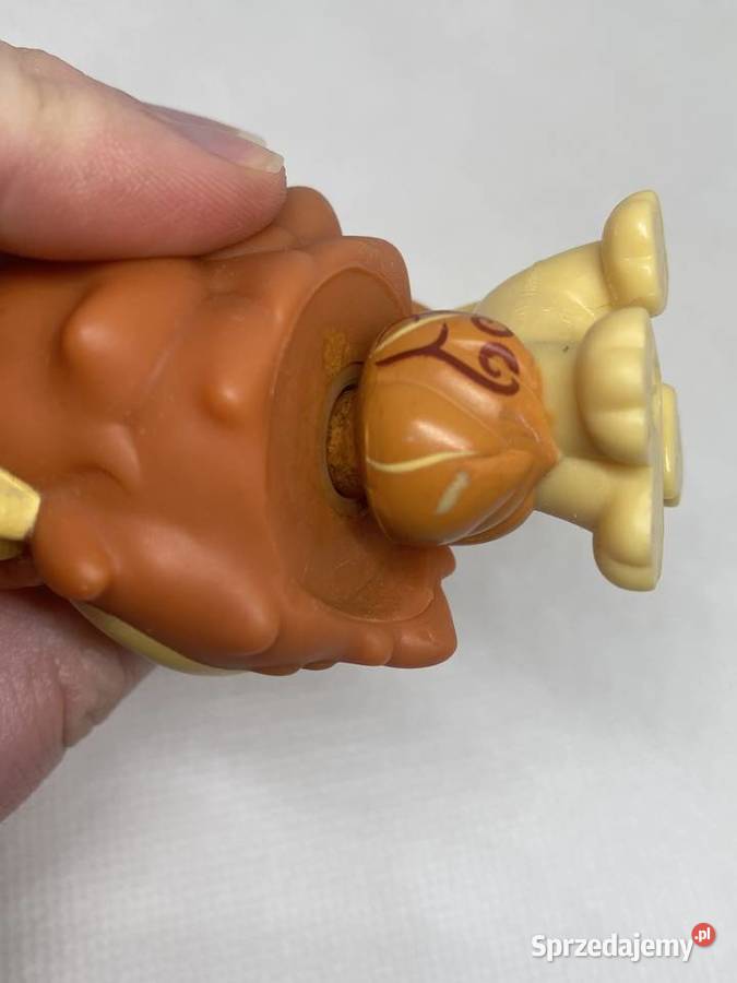 LPS Littlest pet shop lew 944 Figurki Łódź sprzedam