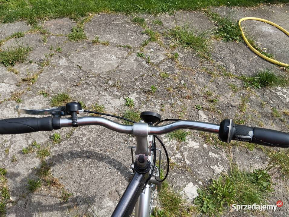 Sprzedam rower Kross 1300 Pozostałe Tuczempy sprzedam