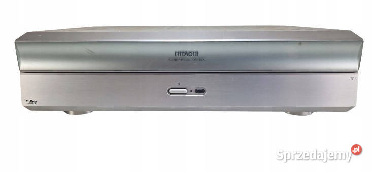 Hitachi Audio Visual Control device wielkopolskie