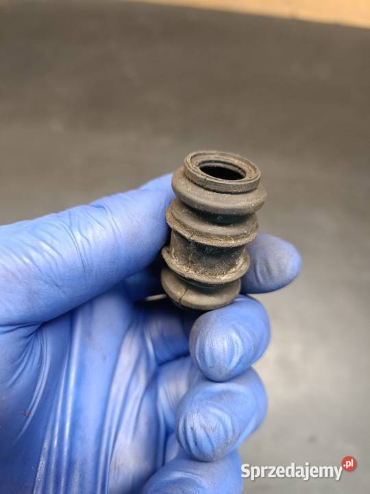 Gumka tulejki zacisku hamulcowego zacisk części Układ hamulcowy Gołaczewy sprzedam