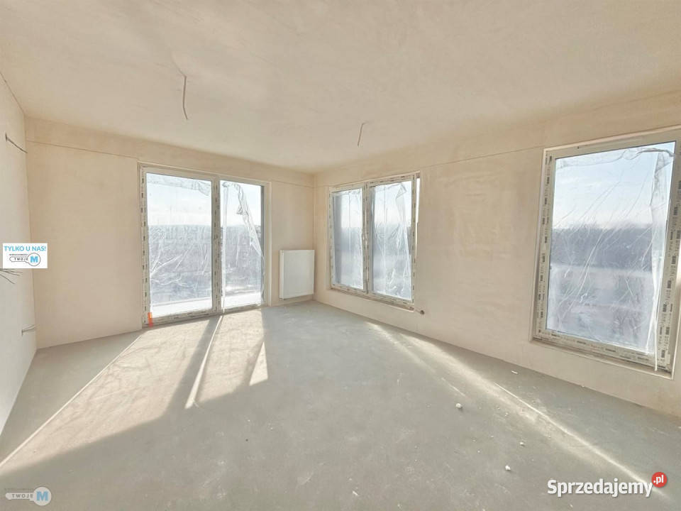 Mieszkanie 413m2 2pokojowe Kielce własność