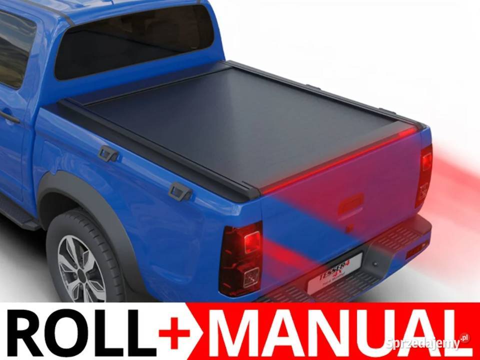 Roleta Zabudowa Zwijana Aluminiowa Pasłęk