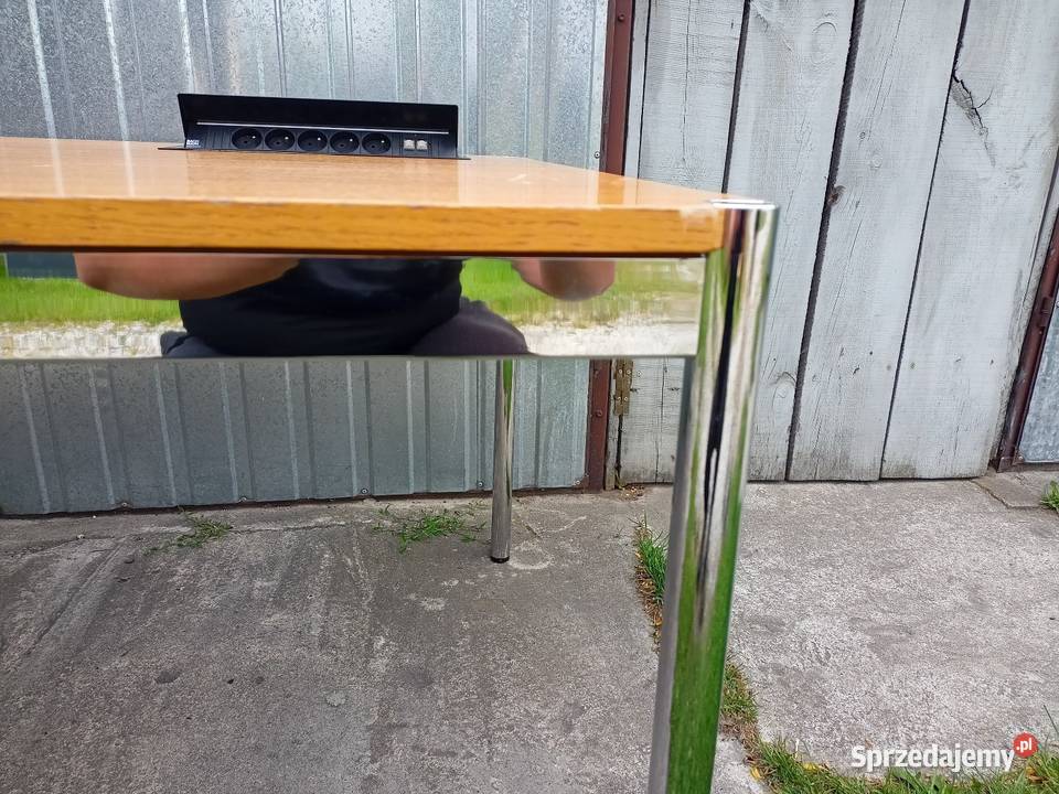 Stół Szwajcarski USM HALLER 200100 Garwolin