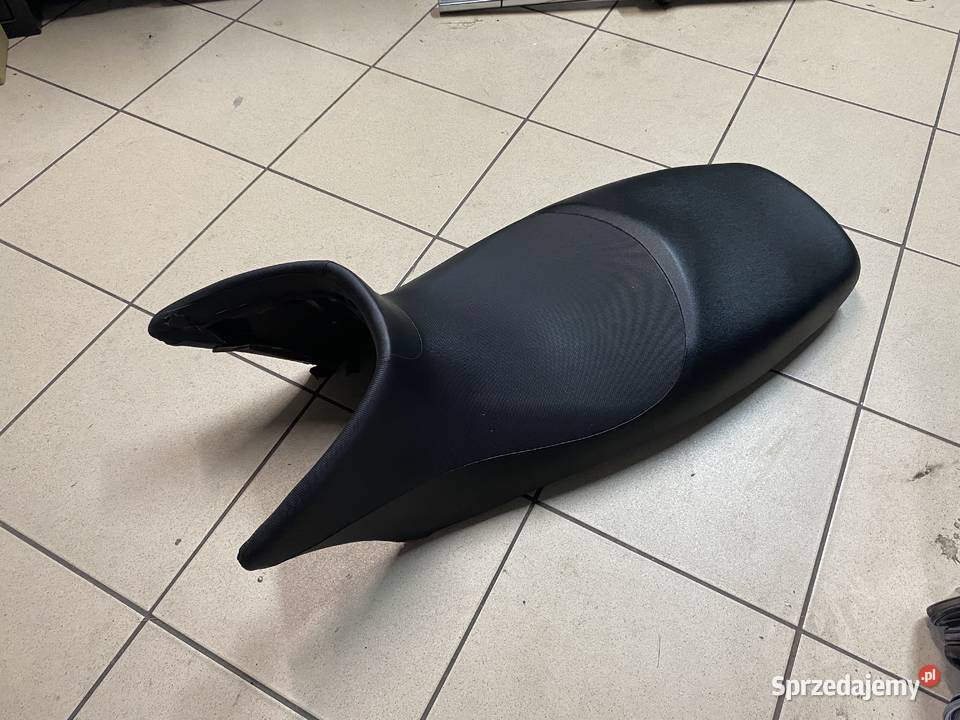 Siedzenie Kanapa Honda Varadero XL 125 Brzeszcze