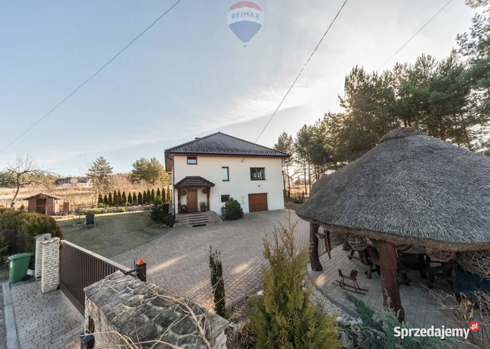 Dom remoncie Sprzedaż Trzebinia Osiedle Gaj Sprzedaż