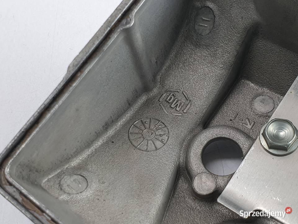 Pokrywa Zaworow Dekiel Glowicy Honda Crf 250