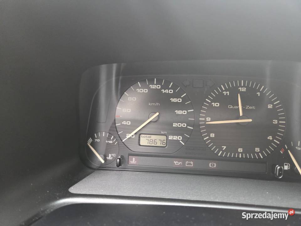 Sprzedam volkswagen golf z 1992 roku Jelenia Góra