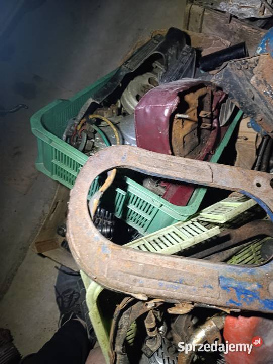 Blacha siedzenia podstawa kanapy wsk 125 wsk 175 Zamość sprzedam