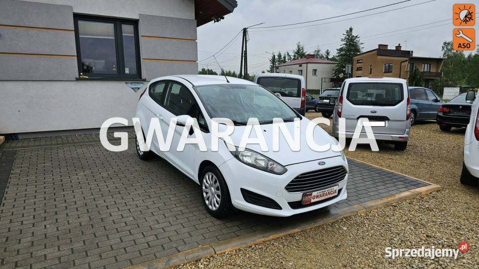 Ford Fiesta Ford Fiesta 13 pb ładna Mk7 2008 manualna śląskie Chełm Śląski sprzedam