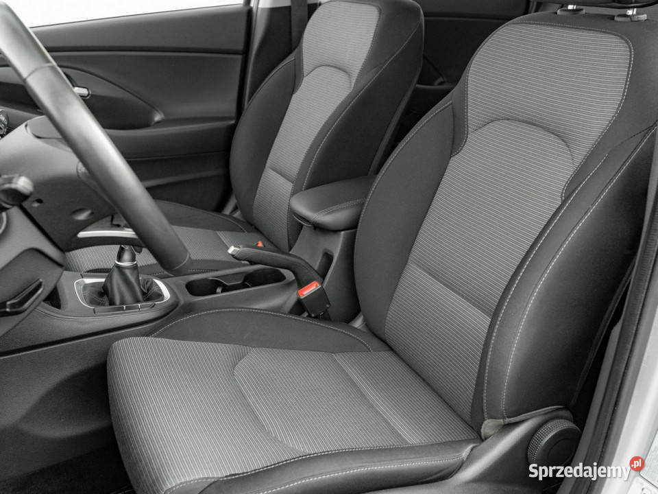 Hyundai i30 GD2C80515 DPI Classic Bluetooth tempomat Gdańsk