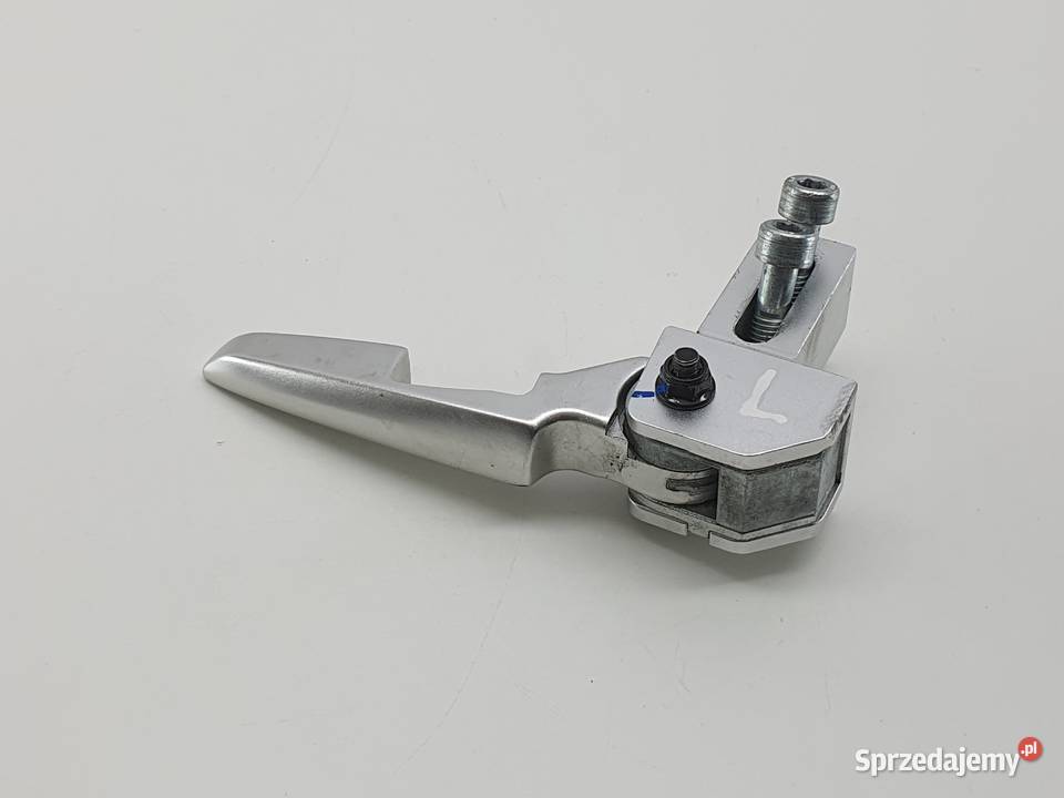 Podnozek Tyl Stopka Set Skuter Kumpan Electric sprzedam