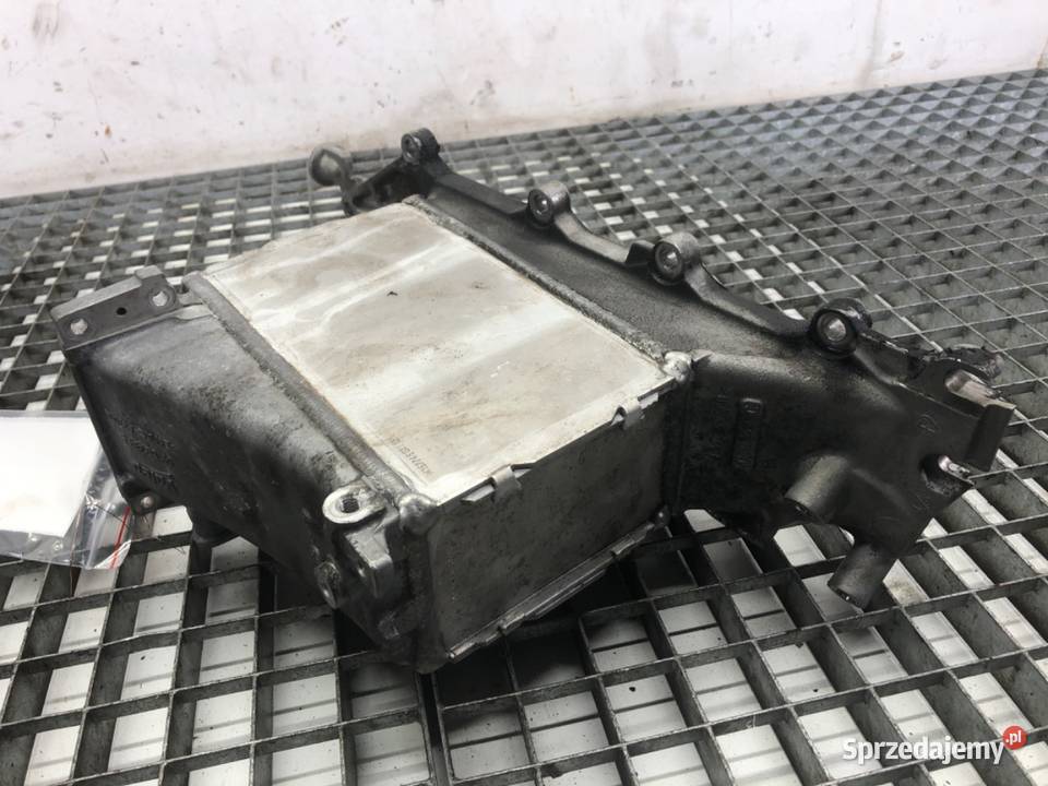 KOLEKTOR SSĄCY VW GOLF VII 04L129766H 16 105 osobowe