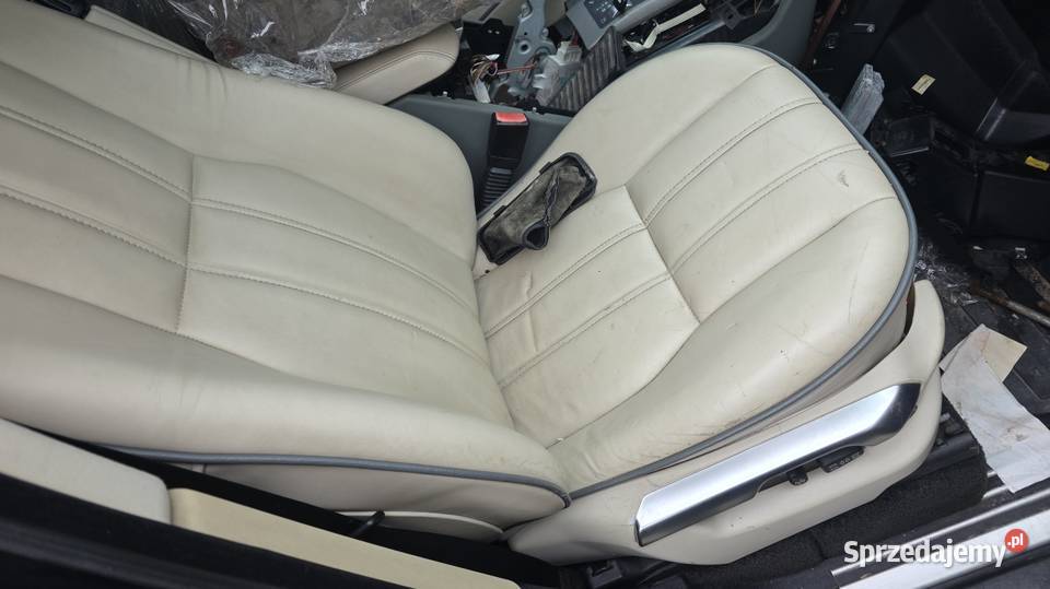 Land rover range rover l322 44 Chełm