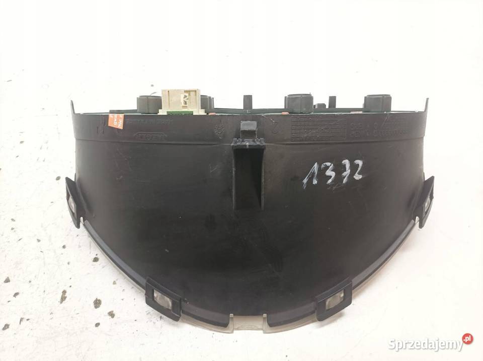 LICZNIK 9662744780 16 B 108 Citroen Berlingo I