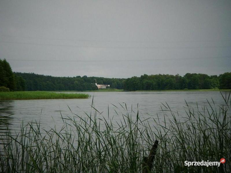 Działka Nieruchomości Winiec