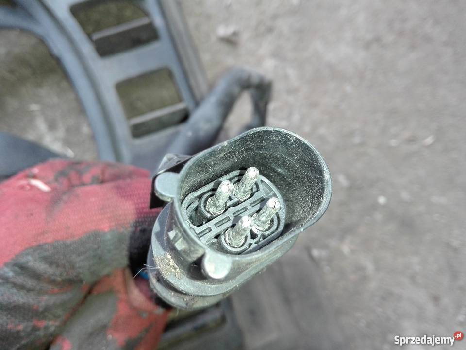 Wentylator klimy bmw e39