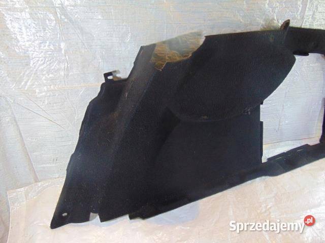 BOCZEK BAGAŻNIKA PRAWY CITROEN C5 III X7 0814 sprzedam
