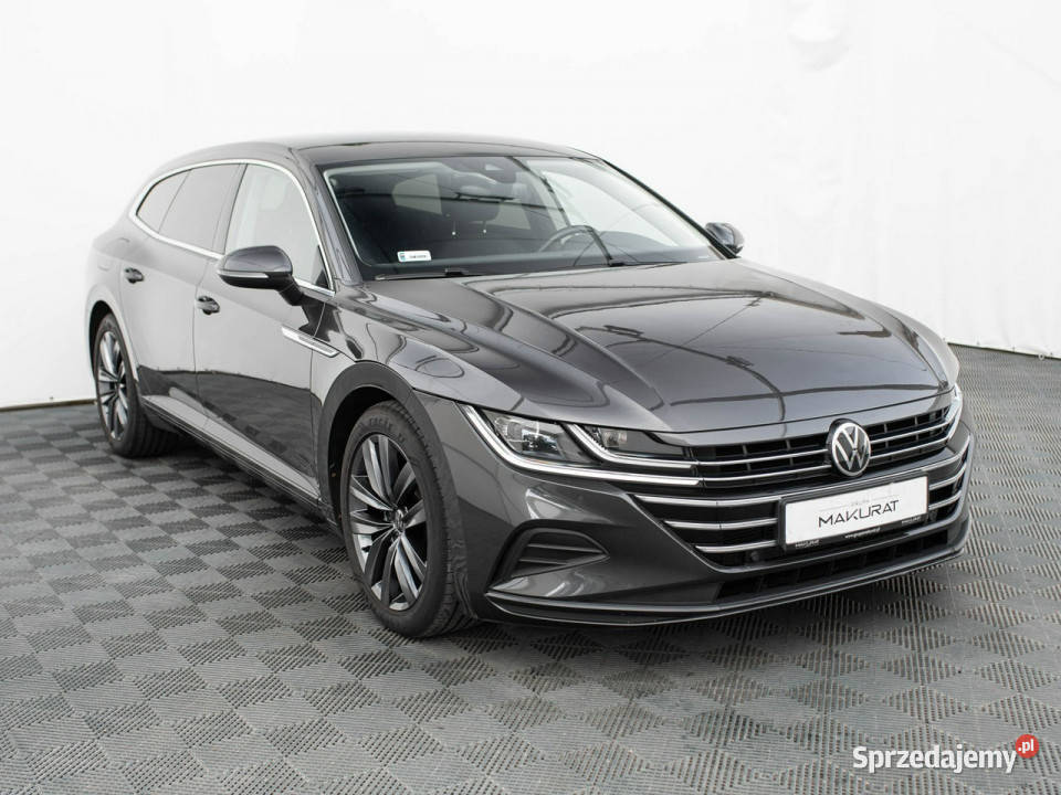 Volkswagen Arteon 20 TDI Essence DSG Podgrzf Pępowo