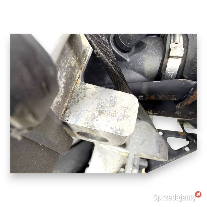 SILNIK ALT Audi A4 B6 B7 A6 C5 VW Passat B5 FL osobowe Chełm sprzedam