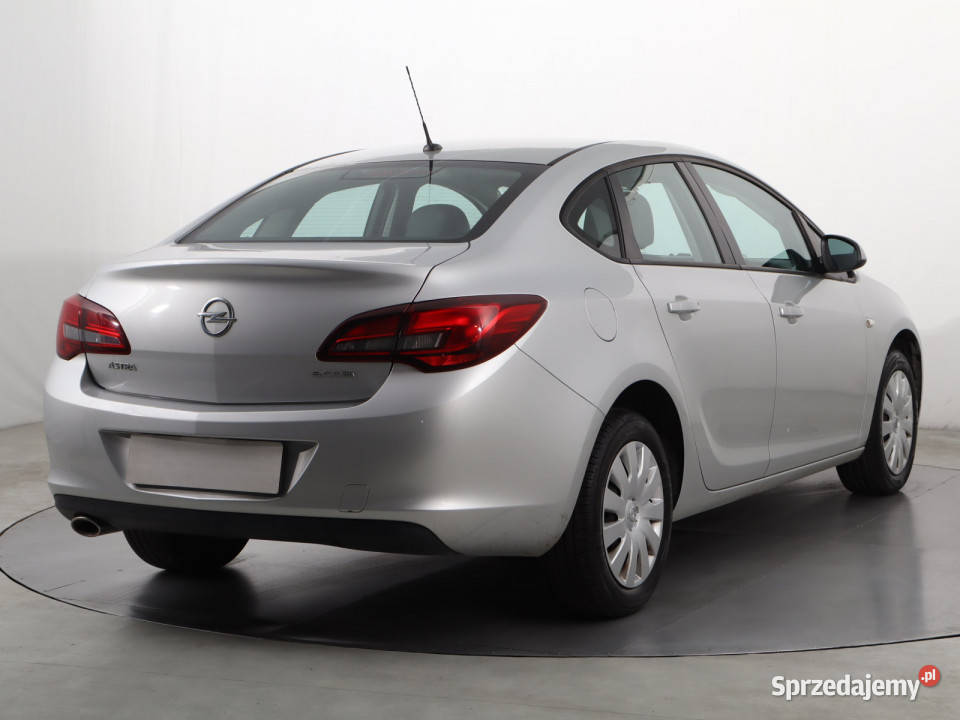 Opel Astra 14 T elektryczne szyby śląskie Katowice