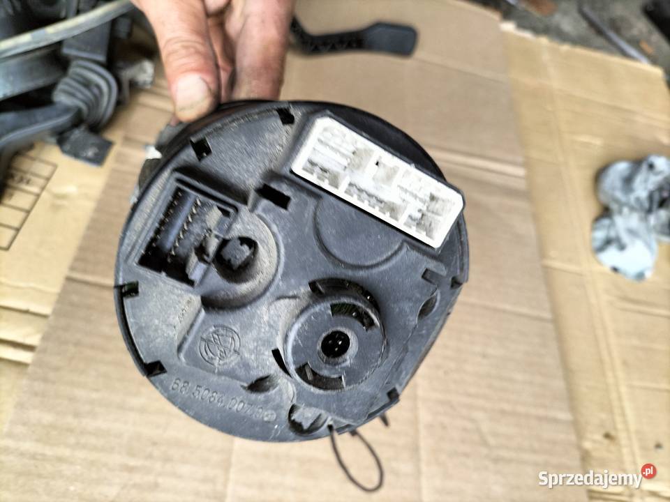 Obrotomierz Alfa Romeo 156 60669695 Kamień-Kolonia